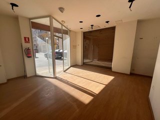 Oficina en alquiler en Centro Ciudad en Paterna