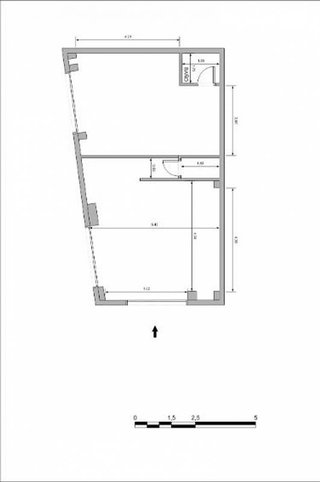 Oficina en alquiler en Centro Ciudad en Paterna