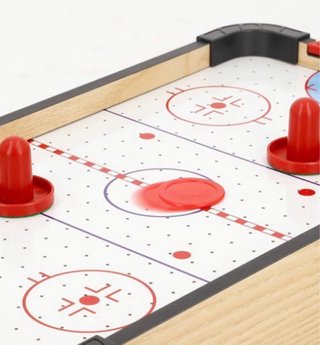 Tavolo da Air Hockey