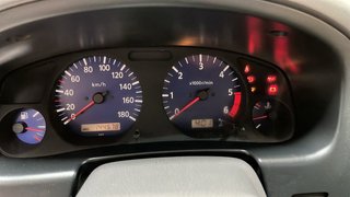 Nissan Navara pick up