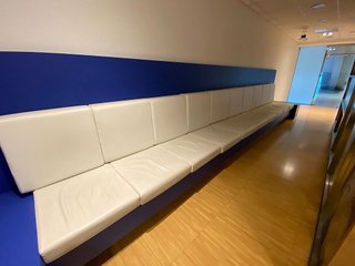 Local comercial en venta en Torreblanca en Sant Cugat del Vallès