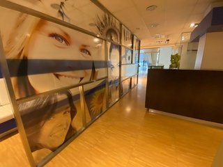 Local comercial en venta en Torreblanca en Sant Cugat del Vallès