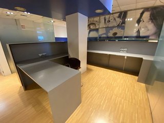 Local comercial en venta en Torreblanca en Sant Cugat del Vallès
