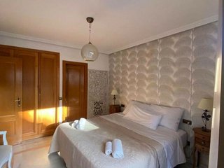 Dúplex en alquiler en Lomas de Marbella Club - Puente Romano en Marbella