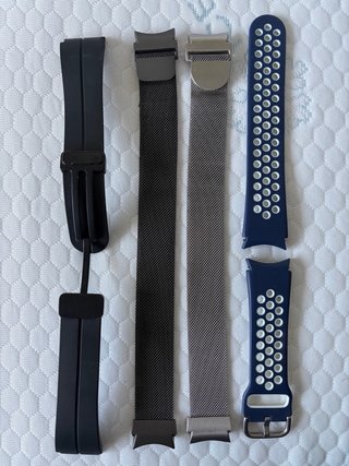 Bundle Samsung (smartphone, smartwatch, tws)
