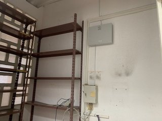 Piso en alquiler en Ensanche Centro - Puerto en Málaga