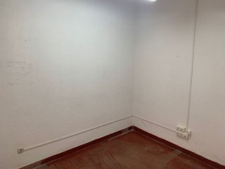 Piso en alquiler en Ensanche Centro - Puerto en Málaga