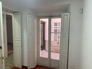 Piso en alquiler en Ensanche Centro - Puerto en Málaga