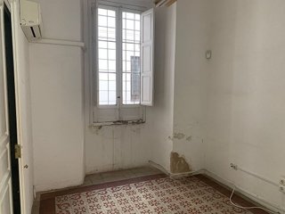 Piso en alquiler en Ensanche Centro - Puerto en Málaga