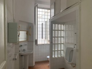 Piso en alquiler en Ensanche Centro - Puerto en Málaga