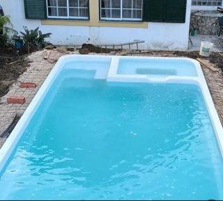 Impermeabilizar piscinas