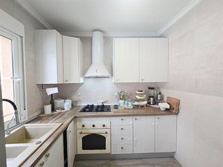 Chalet en venta en Vera Ciudad en Vera