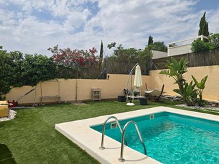 Chalet en venta en Vera Ciudad en Vera
