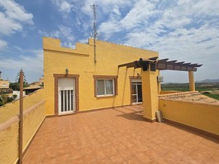 Chalet en venta en Vera Ciudad en Vera