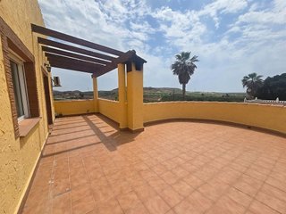 Chalet en venta en Vera Ciudad en Vera