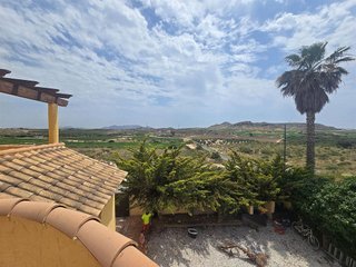 Chalet en venta en Vera Ciudad en Vera