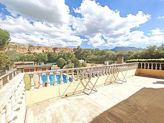 Chalet en venta en Arnedo
