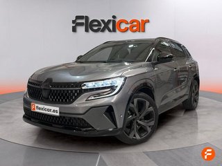 Renault Austral Techno Esprit Alpin Mild Hybrid 116kW AT