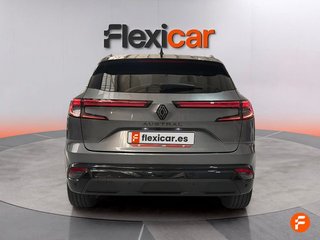 Renault Austral Techno Esprit Alpin Mild Hybrid 116kW AT