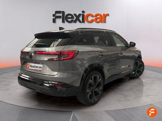 Renault Austral Techno Esprit Alpin Mild Hybrid 116kW AT