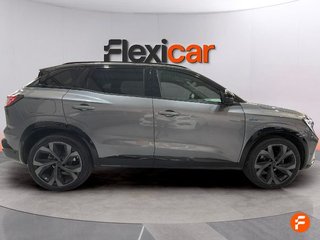 Renault Austral Techno Esprit Alpin Mild Hybrid 116kW AT