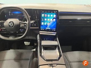 Renault Austral Techno Esprit Alpin Mild Hybrid 116kW AT