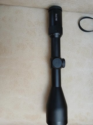 Visor Avistar 3-12x56