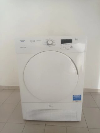 Secadora Hoover 7kg