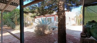 Casa rural en venta en La Foia - Daimés - Asprella en Elche