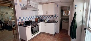 Casa rural en venta en La Foia - Daimés - Asprella en Elche