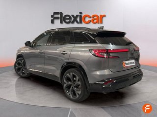 Renault Austral Techno Esprit Alpin Mild Hybrid 116kW AT