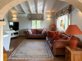Chalet en venta en Casco Antiguo en Jávea/Xàbia