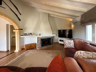 Chalet en venta en Casco Antiguo en Jávea/Xàbia
