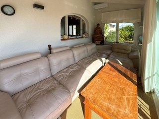 Chalet en venta en Casco Antiguo en Jávea/Xàbia