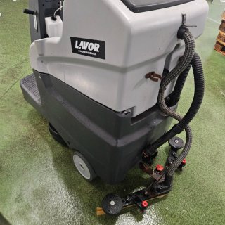 Fregadora Lavor Profesional