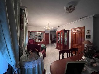 Casa adosada en venta en Mora