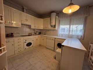 Casa adosada en venta en Mora