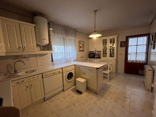 Casa adosada en venta en Mora