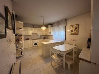Casa adosada en venta en Mora