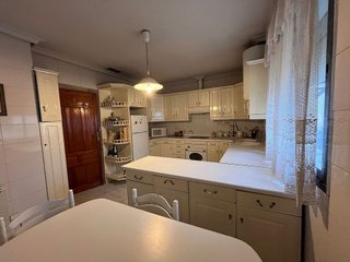 Casa adosada en venta en Mora