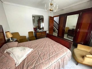 Casa adosada en venta en Mora