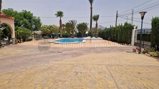 Chalet en venta en Callosa de Segura