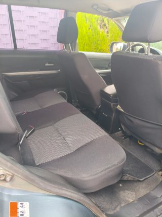 Suzuki Grand Vitara 2009