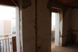 Casa adosada en venta en Ronda