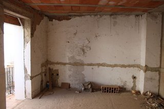 Casa adosada en venta en Ronda