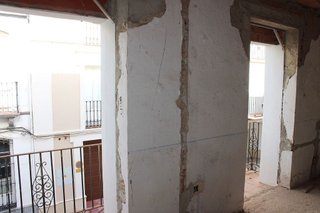 Casa adosada en venta en Ronda