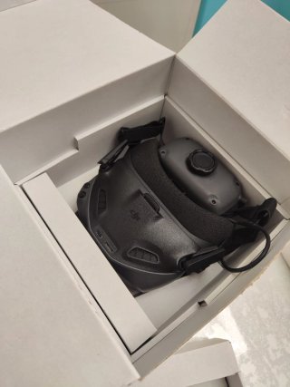 Pack DJI FPV 3 Gafas y mando