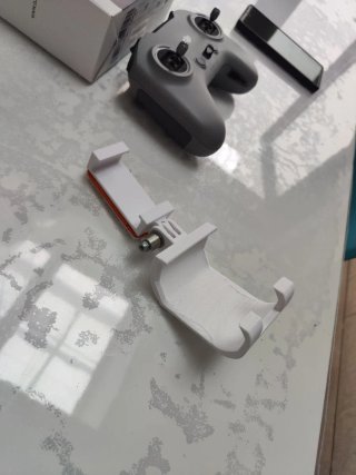 Pack DJI FPV 3 Gafas y mando