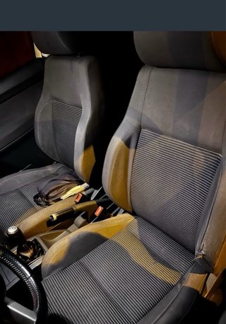 Volkswagen Polo Gt 2004 1.9 tdi