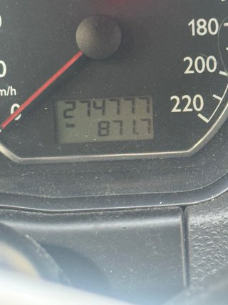 Volkswagen Polo Gt 2004 1.9 tdi